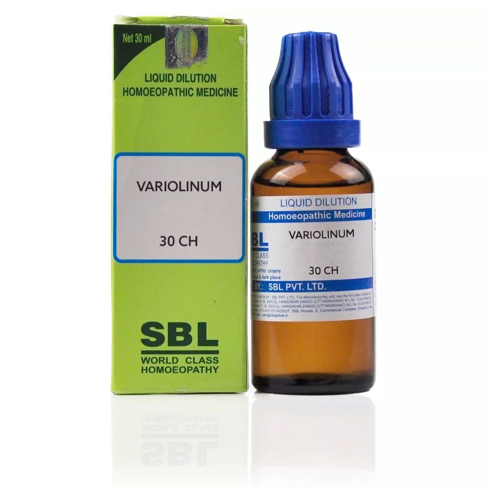 SBL Variolinum